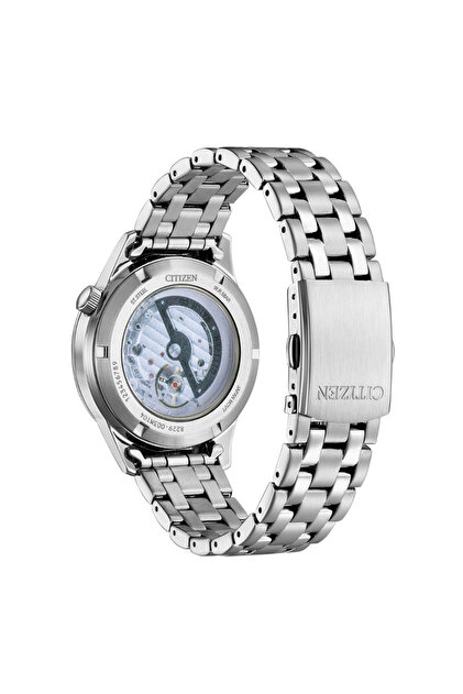 Citizen NH9131-73L Otomatik Kol Saati - Fiyatı, Yorumları