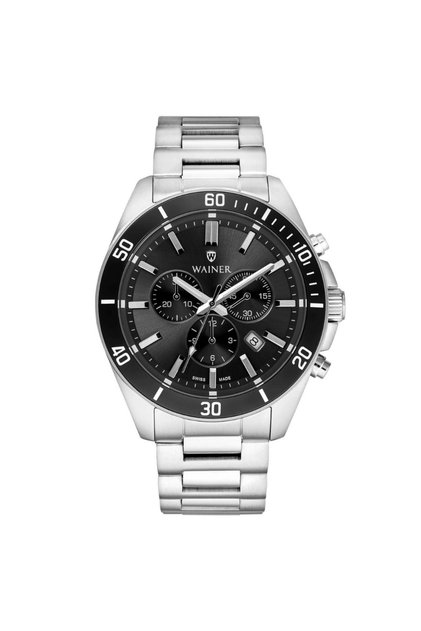 Wa.19540-D Men's Wristwatch
