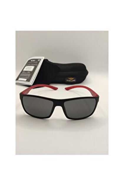 EXELİNE 138 LİDER COL POLARİZE UV 400 YANSIMA GİDERME KALİTELİ