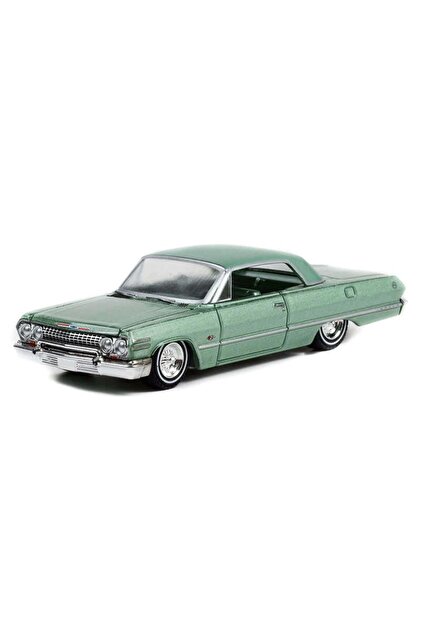 Green Lighting Greenlight 1/64 California Lowriders Series 1