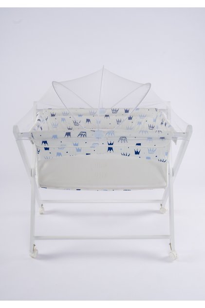 Baby Multifunction Cot