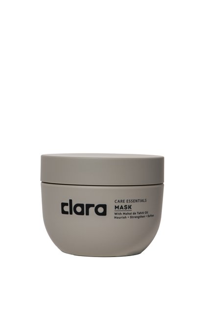 Curl Booster Mask 300ml Clara