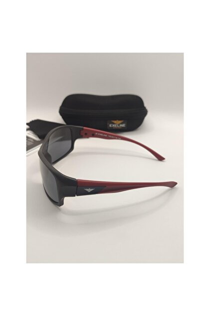 EXELİNE 156 COL SERİSİ-POLARİZE UV 400 YANSIMA GİDERME ORGANİK