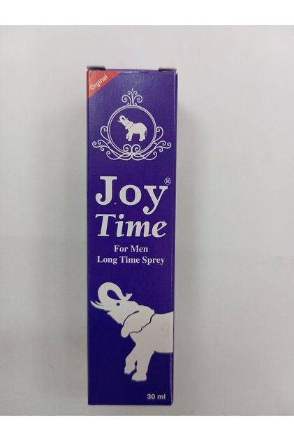 Time for Men sprey