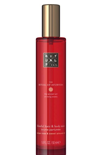 RITUALS 香水 50ml Rituals Ritual Of Ayurveda Saç Ve Vücut Spreyi 50 Ml - Fiyatı
