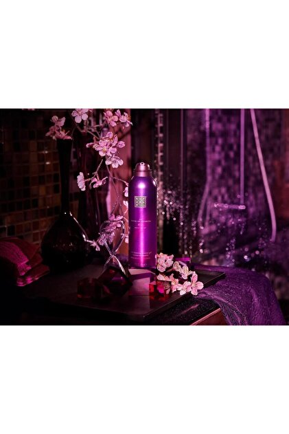 Rituals The Ritual Of Yozakura Köpüklü Duş Jeli 200 ml Black Rice