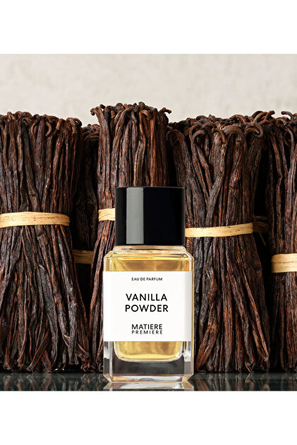 Matiere Premiere MatièrePremière Vanilla Powder 100ml Unisex