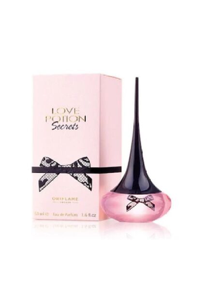 Love Potion Secrets Edp 50 ml Kadın Parfümü 42815