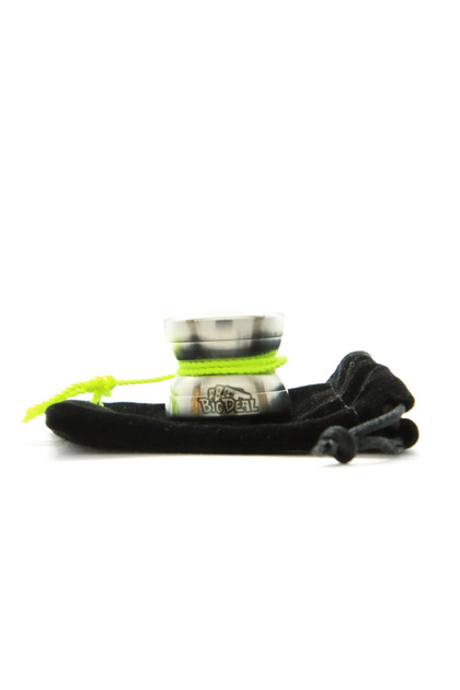 YoYoFactory Big Deal - Profesyonel (Unresponsive) Mini Yoyo