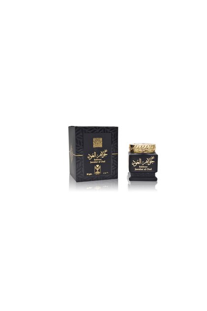 بخور جواهر العود من الماس للعطور ، 30 جرام