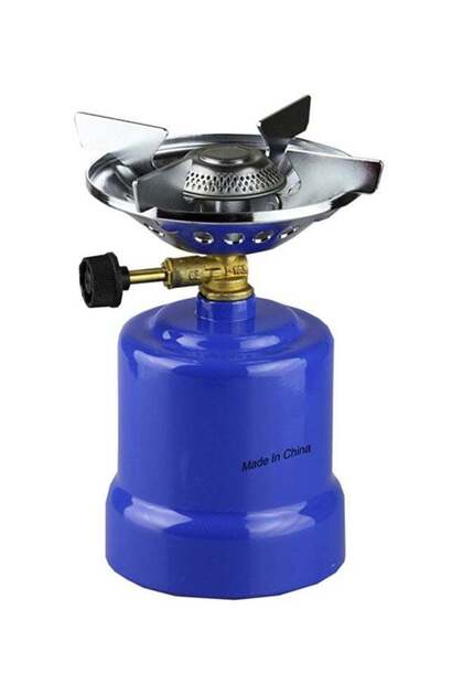 Picnic And Camping Stove