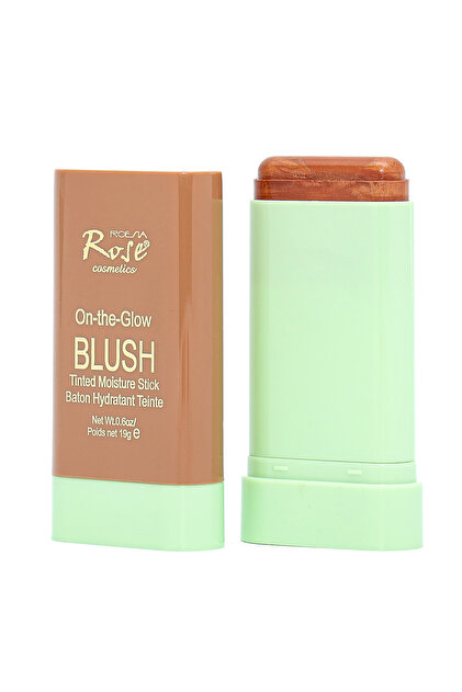 Rose On The Glow Blush Stick Allık 04