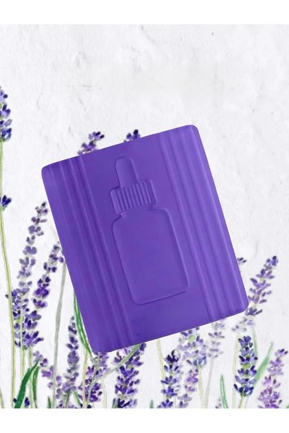 Anti-Aging Serum Effective Soap 1 Piece 120 Gr.