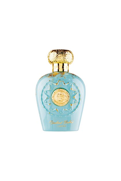 Arab Opulent Perfume Dubai Intense - 100ml, Unisex