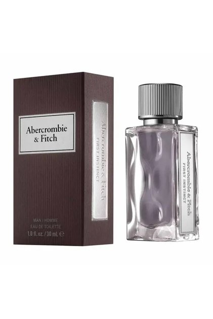 First Instinct For Men Eau De Toilette 30ml