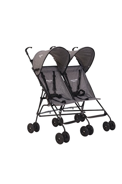 Let's Go İkiz Bebek Arabası Pratik Baston Fiyatı, Yorumları