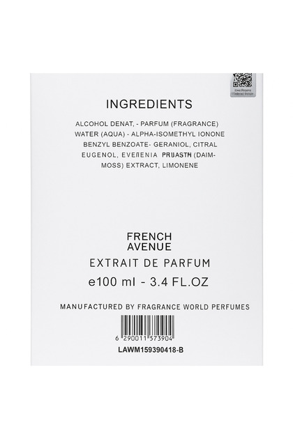Fragrance World AETHER EXTRAİT - Fiyatı, Yorumları