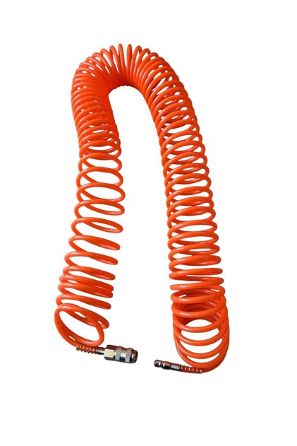 FRIKO Kompresör 8*12*15 M Spiral Hava Hortumu
