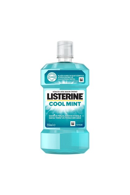 Apă de gură Mentă Răcoritoare 250 ml