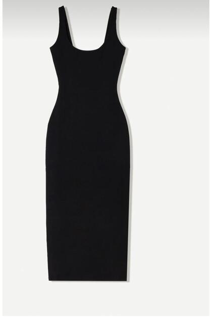 Μίντι φόρεμα Isabella Strap