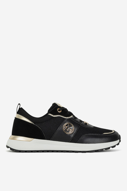 adidași damă 5903698592404 Negru