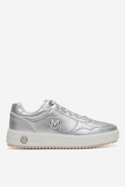 adidași de damă 5903698593142 argintii