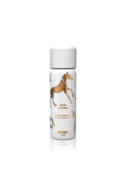معطر شعر ميمو ايرش ليذر 80مل