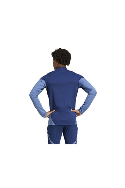 adidas Tiro25C Tr Jkt Erkek Futbol Antrenman Ceketi JI6542 Renkli