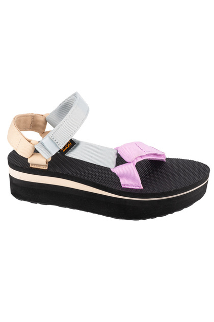 Sandale universale cu platformă W, Sandale outdoor pentru femei