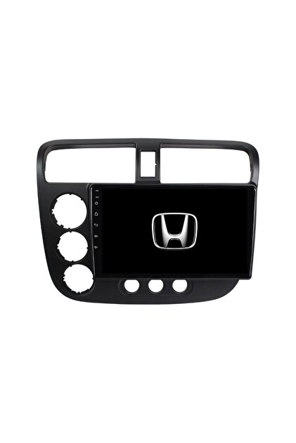 civicivi For-X Honda Civic V-Tech 2 Android Multimedya Sistemi 4-64 For-X