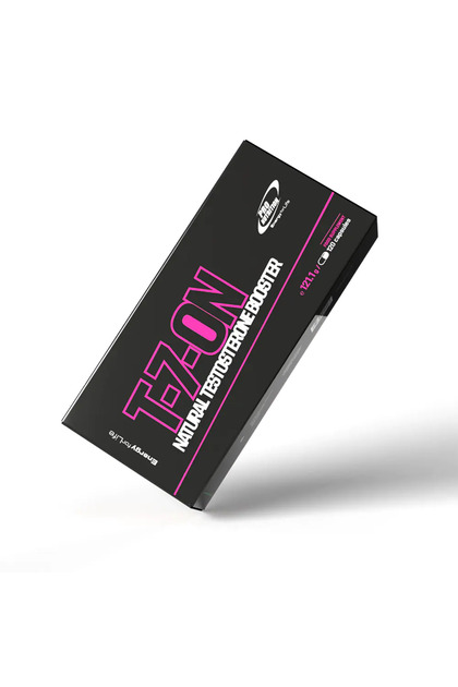 Stimulator natural testosteron, T-7-ON 120capsule