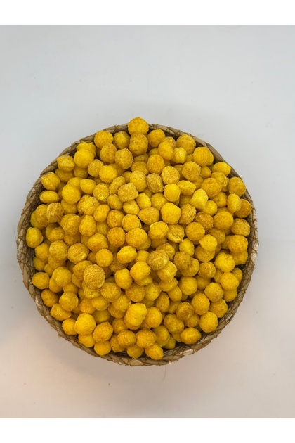 SÜTLÜ MISIR CİPSİ MİSKET 500 GR