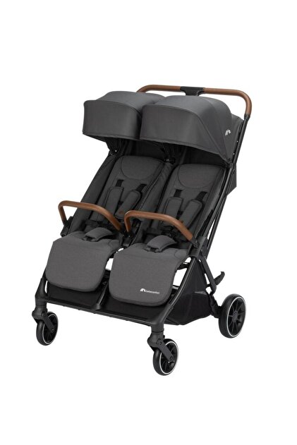 Bebe Confort Bebeconfort Mane Tek Elle Katlanılabilen İkiz Bebek
