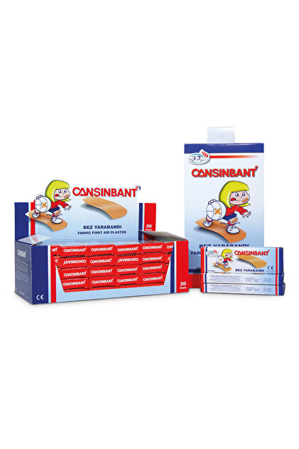 CANSINBANT plasturi universali