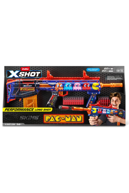 Skins Pro Sinister PacMan