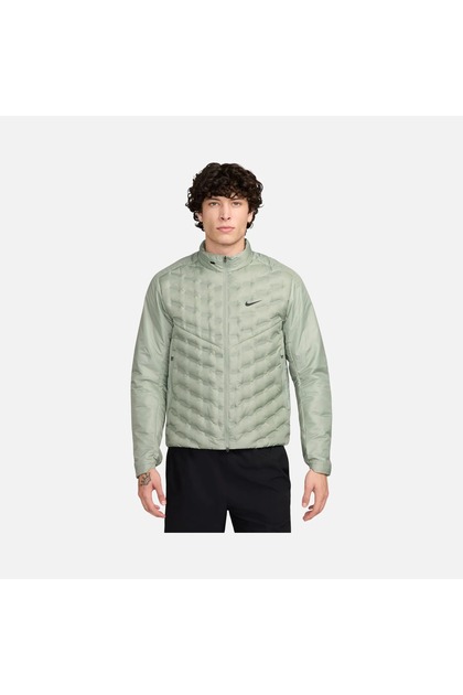 Nike Therma-Fit ADV AeroLoft Repel Down Running Full-Zip Erkek