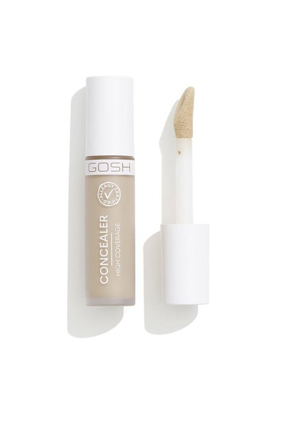 Concealer Mit Hoher Deckkraft #003-sand 5,5 ml