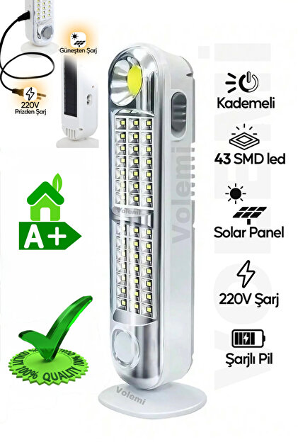STARCOM Led-66 Ultra Parlak Led Işıldak One Size - Fiyatı, Yorumları