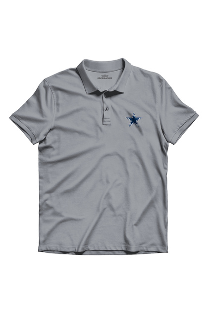 Cowboys Polo Tshirt