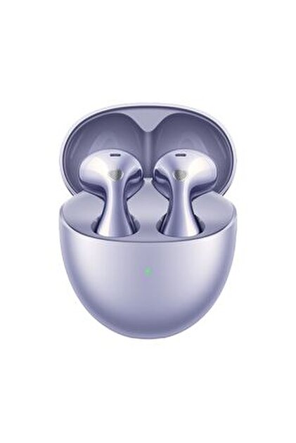 Huawei Freeclip - Purple- Trendyol