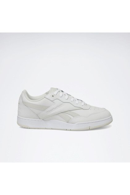 Bb 4000 Ii Unisex White Sneaker