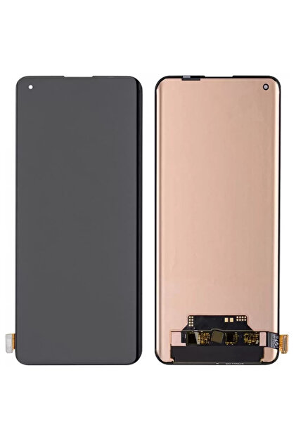 Oneplus 9 Pro Uyumlu (Birinci Sınıf Ürün) Lcd Dokunmatik Ekran