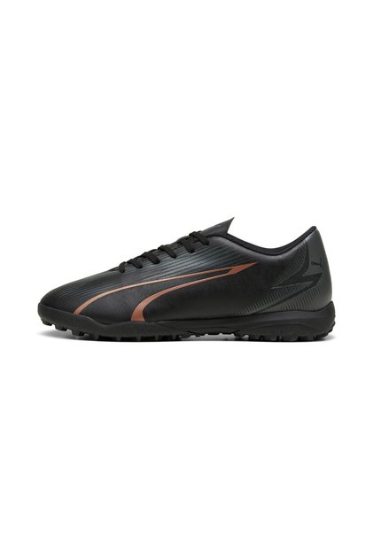 Mens ULTRA PLAY TT Football Boots Unisex - Black
