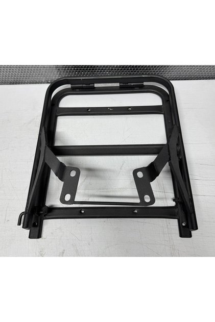 TVS Jupiter 110 Damperli Çanta Demiri