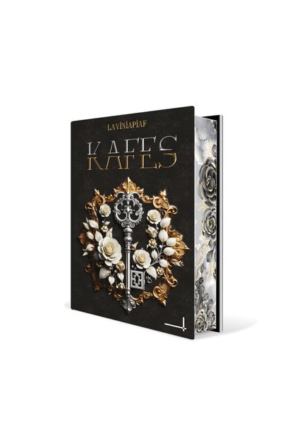 Kafes Ciltli