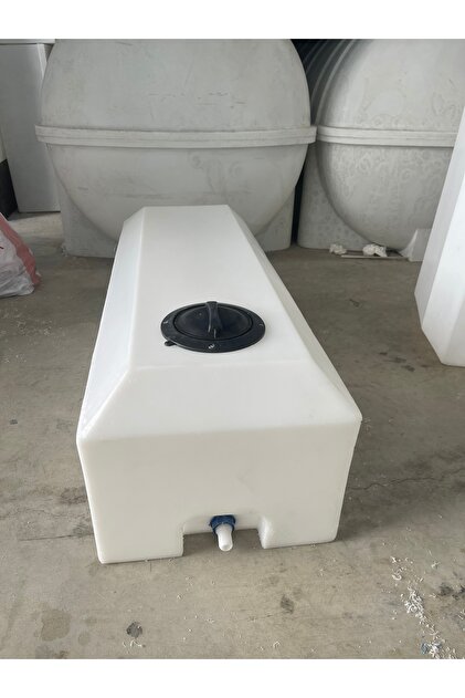 100 lt karavan su deposu model3 100*30*35cm
