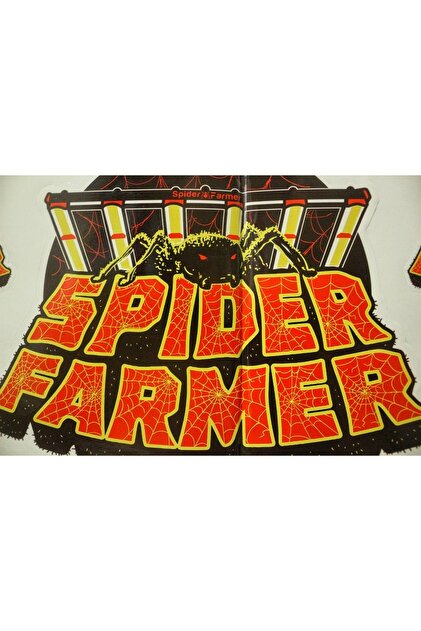 Spider Farmer Sf2000 Pro Evo Bitki Yetiştirme Lambası Full
