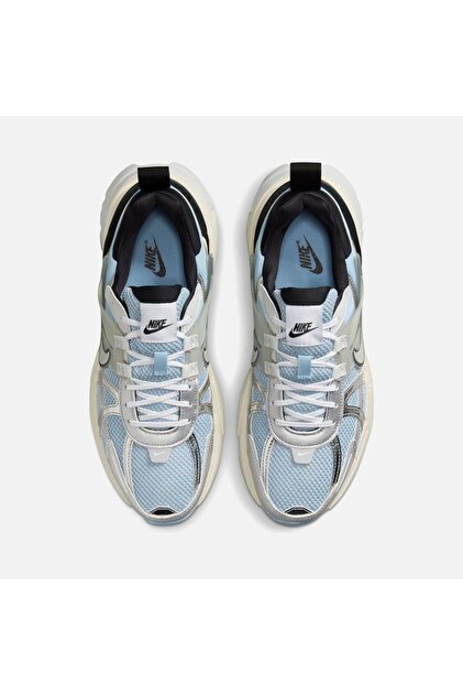 Nike V2K 'Psychic Blue Metallic Silver'-KADIN SNEAKER AYAKKABI Nike V2K 'Psychic Blue Metallic Silver'-KADIN SNEAKER AYAKKABI