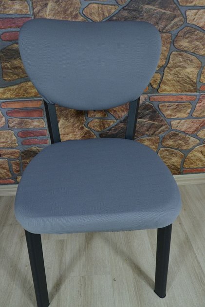 Elma Chair Cover Lakos Fabric