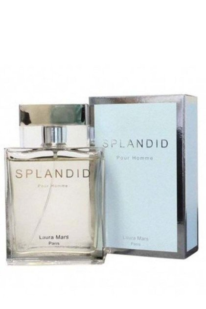 عطر اسبلاندد رجالي الأصلي 100مل